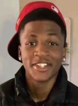 SahDell Roberts death by force case in Woodland Hills, CA