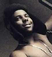 Treveon Carrington death by force case profile photo