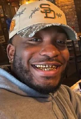 Julian Green death by force case profile photo