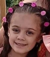 Aurorah Payne death by force case profile photo