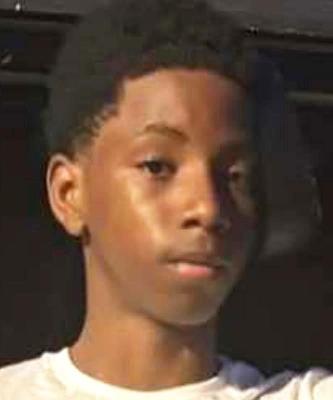 Amari Williams death by force case profile photo