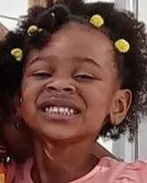 Ava Payne death by force case profile photo