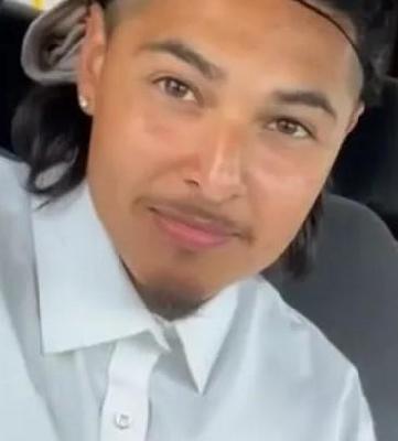 Erik Johnson-Linares death by force case profile photo