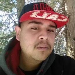 Solomon Ponce death by force case profile photo