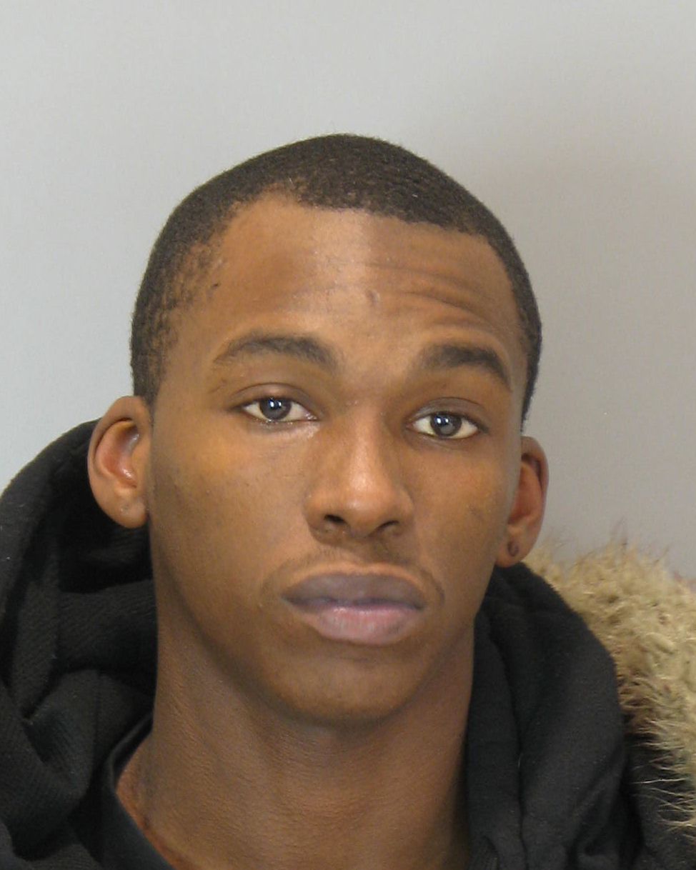 Devon Brown death by force case profile photo