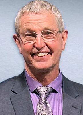 Phillip Nagel death by force case profile photo