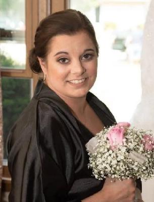 Amanda Dusek death by force case profile photo
