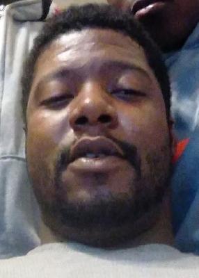 James McKnight death by force case profile photo