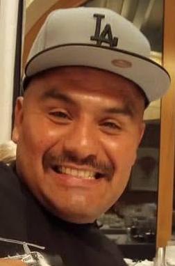 Frank Rojas death by force case profile photo
