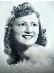 Marie Hoshaw death by force case profile photo