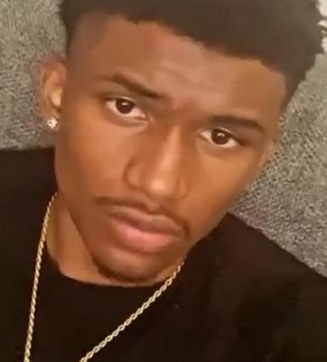 Tavari Sinclair death by force case profile photo