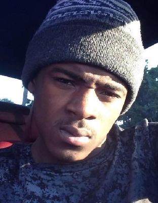 Anthony Souvenir death by force case profile photo