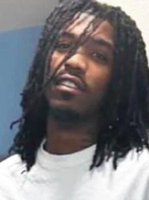 Tayon Stray death by force case profile photo