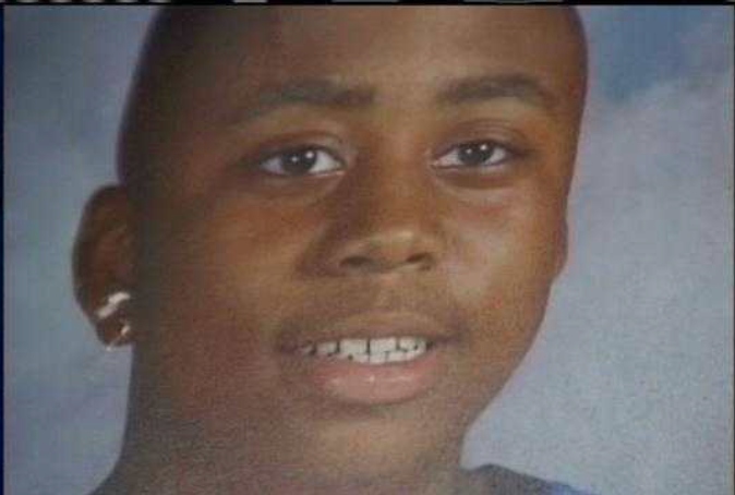 Everett Williams death by force case profile photo
