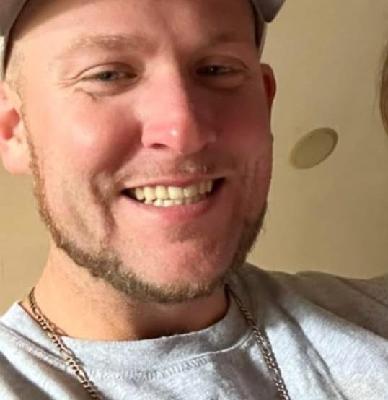 Brandon Sullivan death by force case profile photo