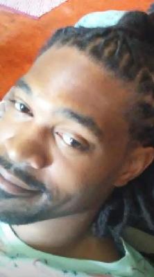 Branden Pierce death by force case profile photo