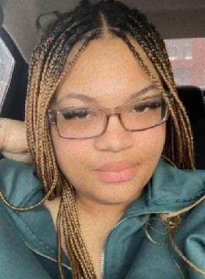 Dayla Swain death by force case profile photo