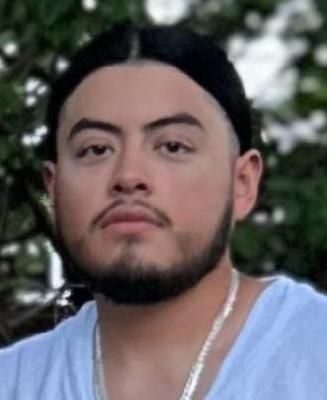 Brian Sanchez death by force case profile photo