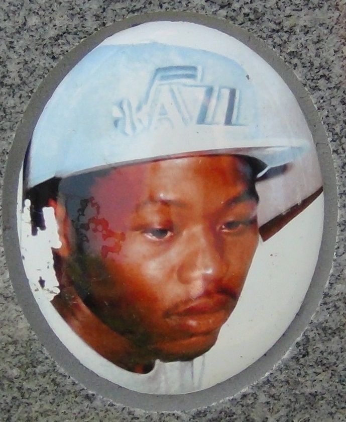 Damar Rayvelle Haywood death by force case profile photo