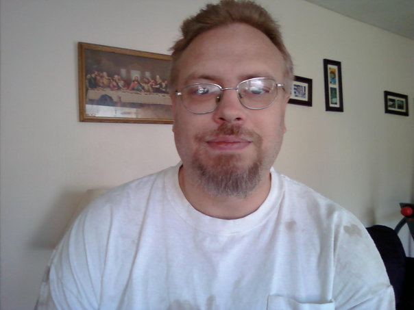 John Gerber death by force case profile photo