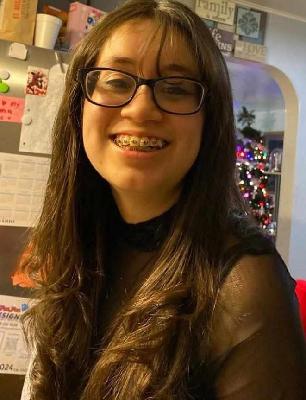 Annasue Rocha death by force case profile photo