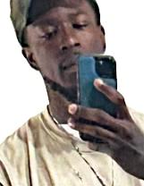 Chavis Collins death by force case profile photo