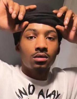 Eddie Lee Embrey death by force case profile photo