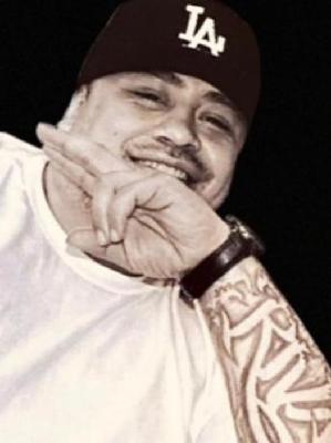 Jonathan Rivas death by force case profile photo