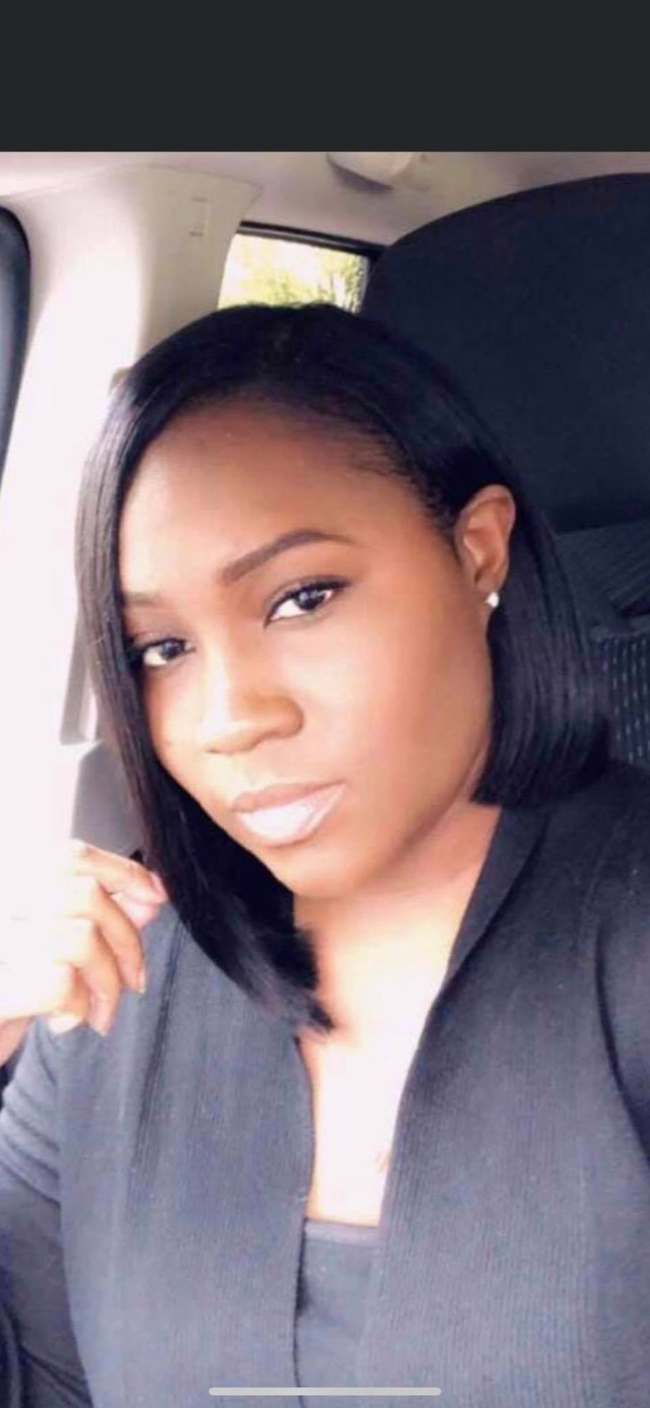 Vanessa Thomas death by force case profile photo