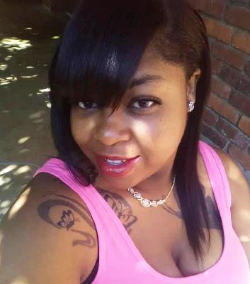 Ericka Sherten death by force case profile photo