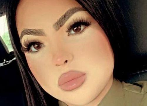 Fernanda Leon death by force case profile photo