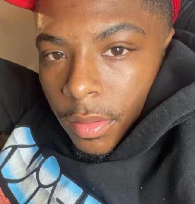 Jarrell Pryor death by force case profile photo