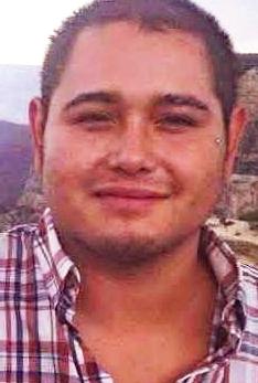 Vicente Colacion death by force case profile photo