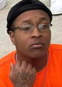 Carron Carter death by force case profile photo