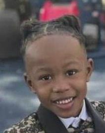 Breon Allen death by force case profile photo