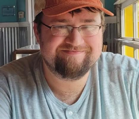 Gavin Fitzgibbon death by force case profile photo