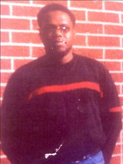 J.D. Williams death by force case profile photo