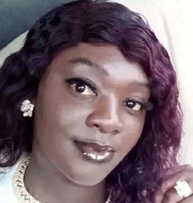 Sierra McKenzie death by force case profile photo