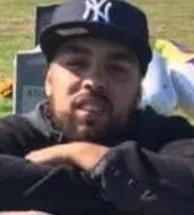 Carlos Nieves-Rivera death by force case profile photo