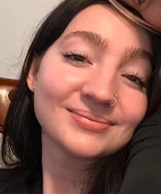Faith Roberts death by force case profile photo