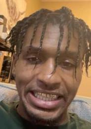Chyon Crabtree death by force case profile photo