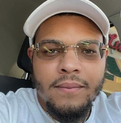 Davon Wood death by force case profile photo