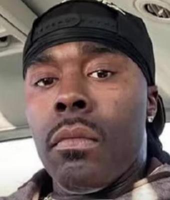 Jerry Partee death by force case profile photo