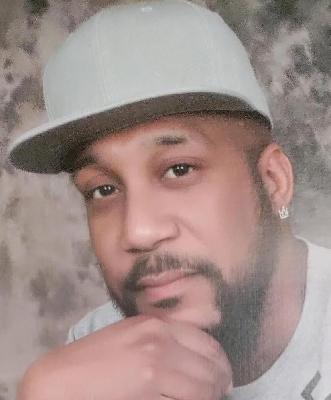 Jeremy Patton death by force case profile photo