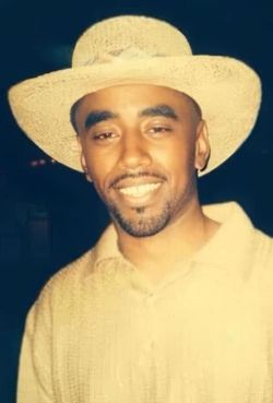 Todd Prater death by force case profile photo