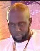Gregory Bradford death by force case profile photo