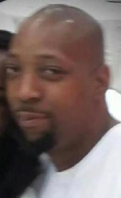 Kenneth Richards death by force case profile photo