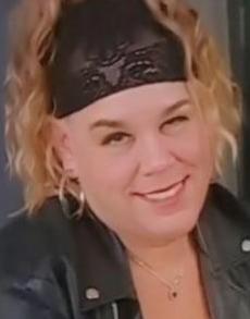 Bethany Collette death by force case profile photo