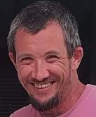 Paul Strickland death by force case profile photo