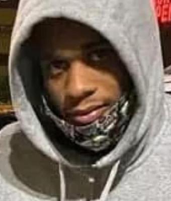 Jahmari Dogan death by force case profile photo